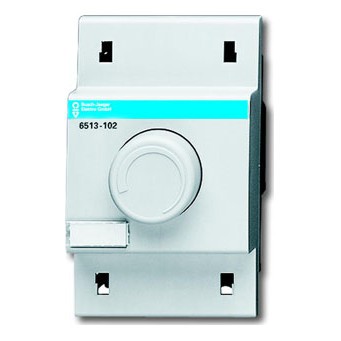 Механизм светорегулятора ABB коллекции BJE, 420 Вт, 6513-102-500