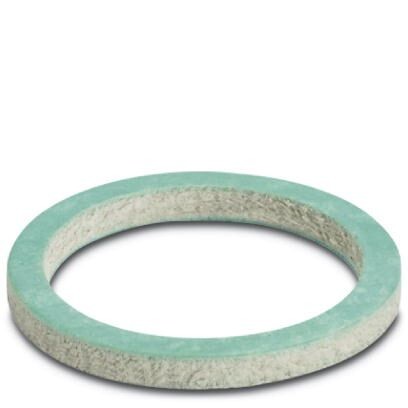 Плоское уплотнение WP-FS HF IP68 PG9