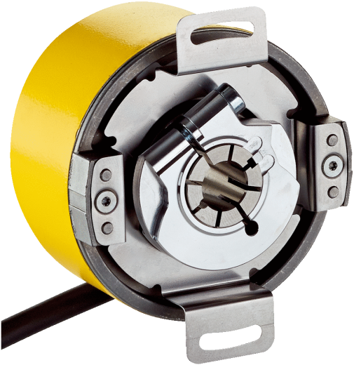 Энкодер безопасности SICK DFS60S-THOM01024