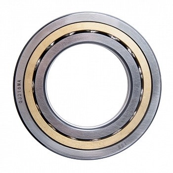 Подшипник шариковый ISB QJ 220 N2 MA 180x100x34 мм