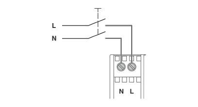 Реле SMS TC MOBILE I/O X200-4G AC