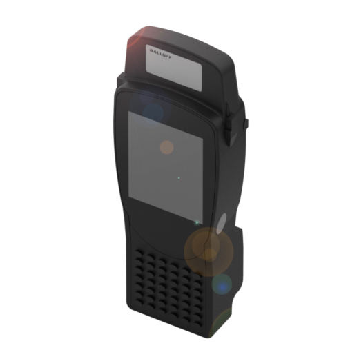 RFID портативный прибор чтения-записи Balluff BIS U-870-1-008-X-001-1