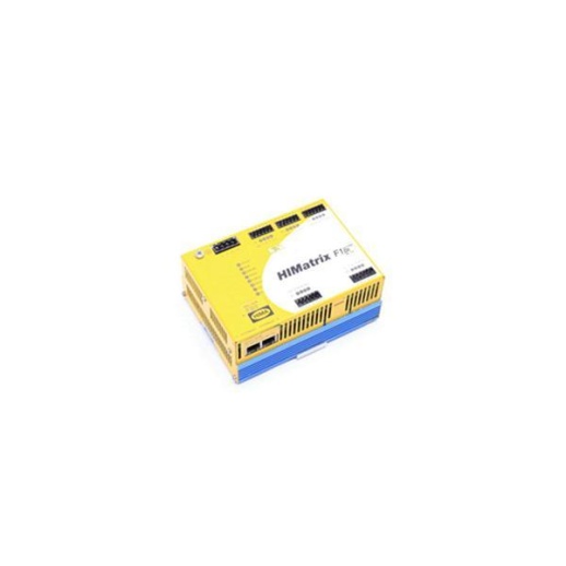HIMA HIMATRIX F3322 Module