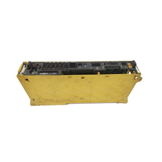 A02B-0266-B501 FANUC сервопривод