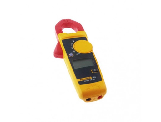 Клещи Fluke 305/EM ERTA