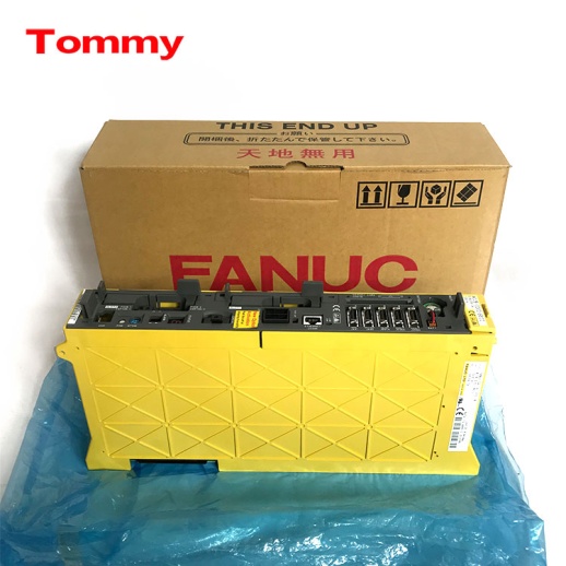 A02B-0303-B822 FANUC сервопривод