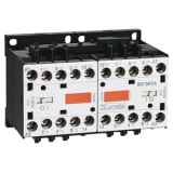 11BGR1201D024 Реверсивный контактор BGR12.01D 24V