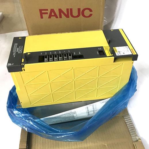 A06B-6141-H022H580 FANUC сервопривод