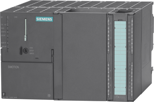 Система управления движением SIMOTION 6AU1240-1AA00-0CA0