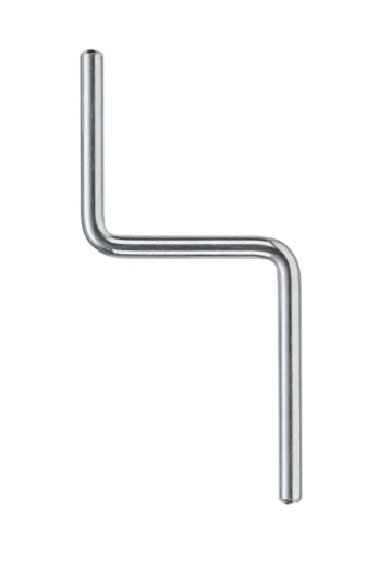 BTU D12M-Z-230 - стержень