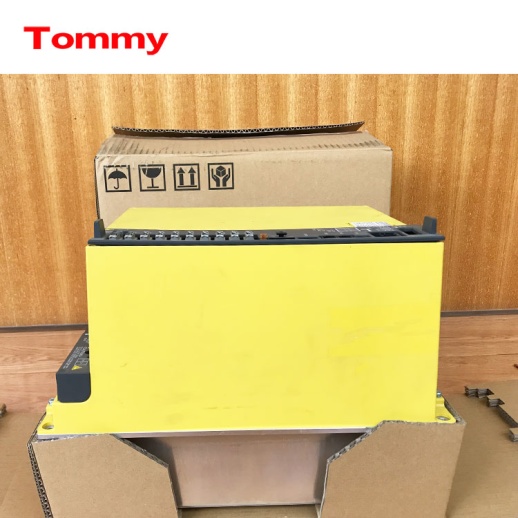 A06B-6164-H333H580 FANUC сервопривод