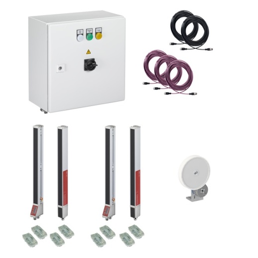 CMS748i-ENC1-0560-0720 - Система измерения контура объекта в движении