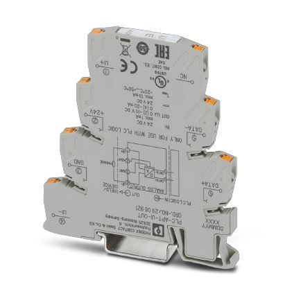 Модуль расширения PLC-APT-UI-OUT