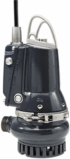 Дренажный насос autoadapt Grundfos DP10.50.09.E.EX.2.50B 96877502