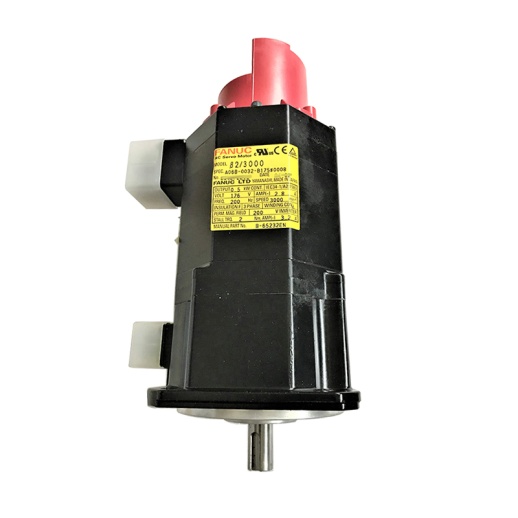 A06B-0032-B1750008 FANUC сервопривод