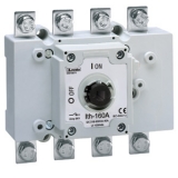 GE0160T4 Выключатель-разъединитель 4P