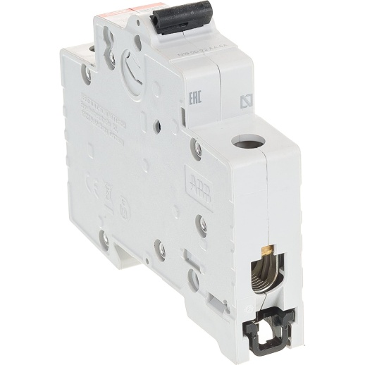 Выключатель автоматический модульный ABB SH201L 1п C 32А 4.5кА C32 2CDS241001R0324