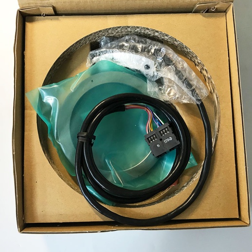 A860-2120-V007 A860-2120-T451 FANUC энкодер