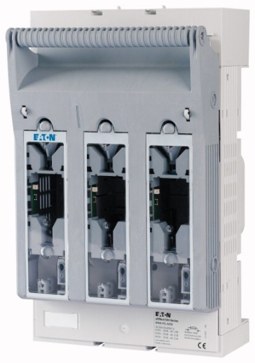 Держатель-разъединитель для плавких вставок NH, до 250А, переменное напряжение до 690В XNH1-FCL-A250