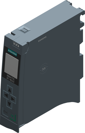 Сервоприводная система SINAMICS S200 6ES7511-1UK01-0AB0