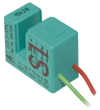 Индуктивный щелевой датчик Pepperl Fuchs SJ3,5-S1N