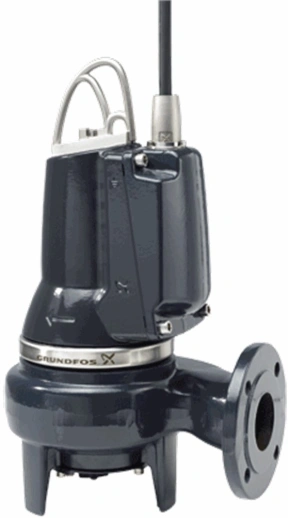 Дренажный насос Grundfos SL1.50.65.11.E..EX.2.50B 96878457