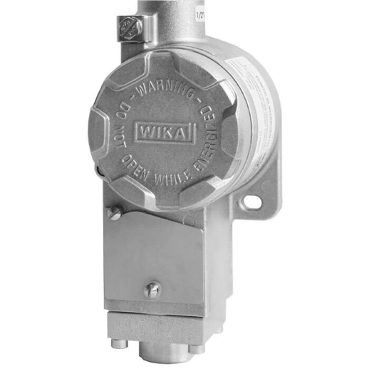 Компактный переключатель давления WIKA MERA PV3330-14147736