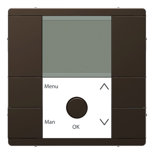 MERTEN D-LIFE, мокко