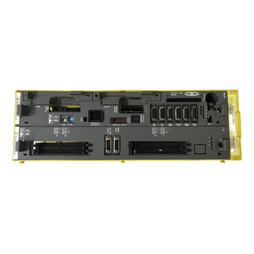 A02B-0299-B802 FANUC сервопривод