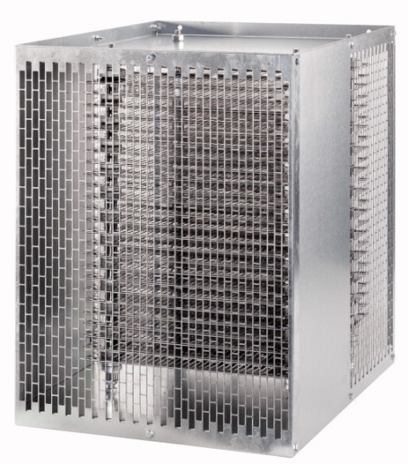 Тормозной резистор, 2 Ом, 54300 Вт DX-BR002-54K3