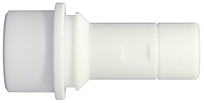 Розетка БРС Semicon Cupla SCT-2S-NPT TF