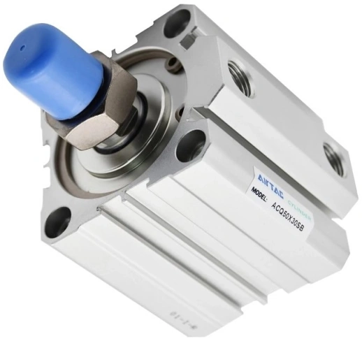 Компактный пневмоцилиндр AirTAC ACQ 160X250SB
