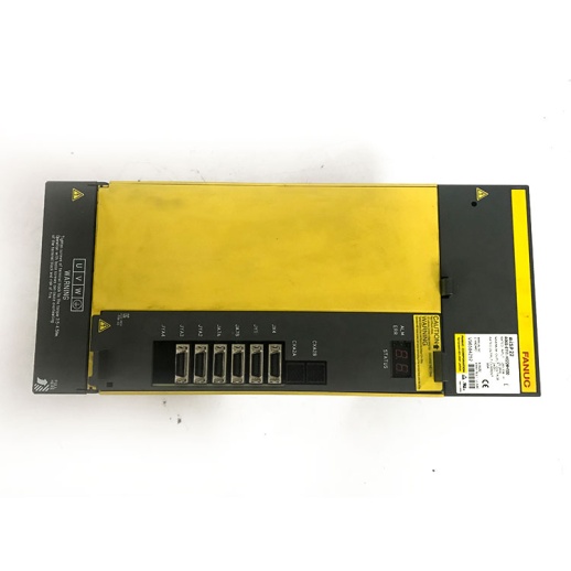 A06B-6111-H022 H550 FANUC сервопривод