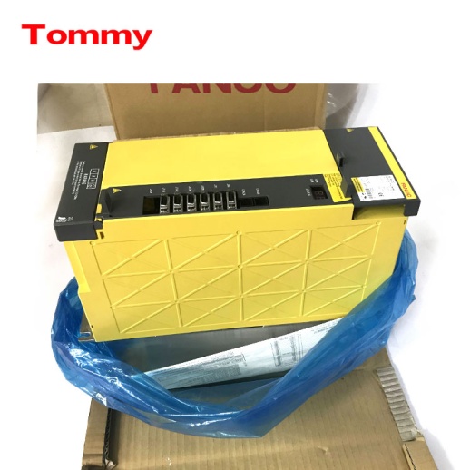 A06B-6141-H022H580 FANUC сервопривод