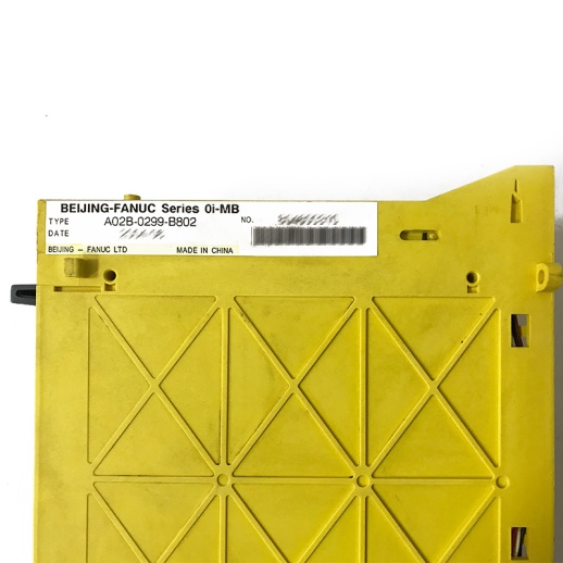 A02B-0299-B802 FANUC сервопривод