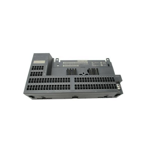 Siemens 6ES5465-4UA12 Analog Input Module