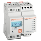 DMED320 3PH 5A  DIG. ENERGY METER   RS485