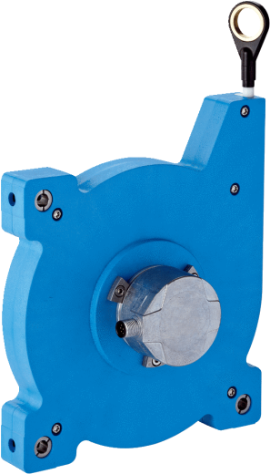 Тросиковый энкодер SICK BCG19-A1CM1015