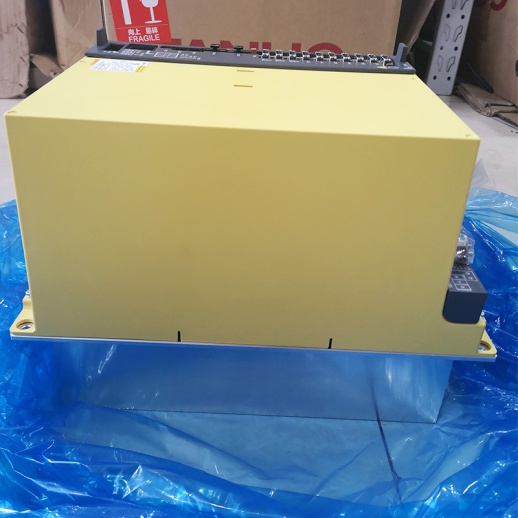 A06B-6164-H364H580 FANUC сервопривод