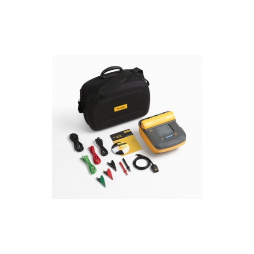 Тестеры Fluke 1555-Kit