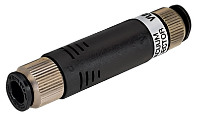 Вакуумный эжектор NBPT VML-20-10