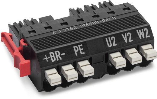 MOTION-CONNECT 6SL3162-2MB00-0AC0