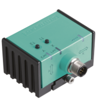 Инклинометр Pepperl Fuchs INY360D-F99-2I2E2-V17