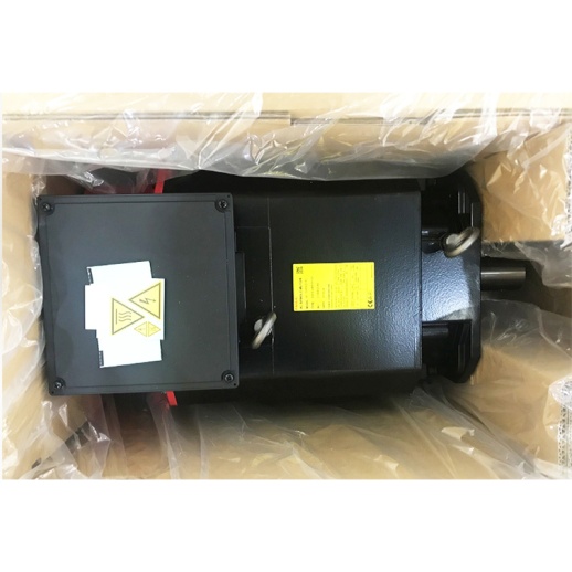 A06B-2498-B103 FANUC серводвигатель