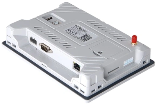 Панель оператора Wecon Pl3102ig-C(AG)