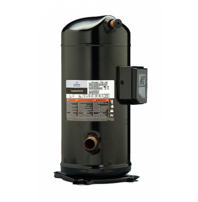Спиральный компрессор Copeland ZR61KCE-TFD-522