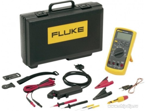 Мультиметры Fluke 88-5/A KIT