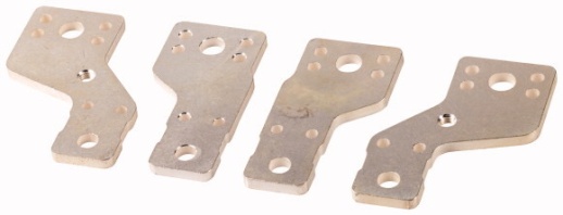 NZM3-4-XKV70 Расширительные Зажимы , 4P , размер 3