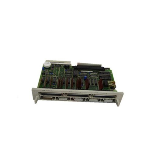 Siemens simadyn D 6DD1681-0AH2