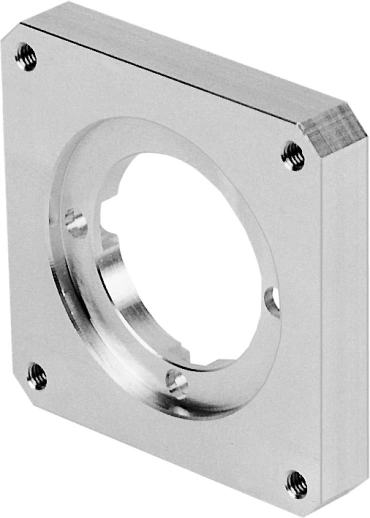 Фланец электродвигателя Festo MTR-FL-DGE-63-ZR-PL90